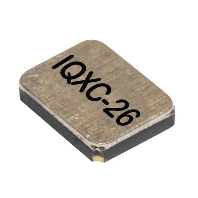 LFXTAL072541REEL 