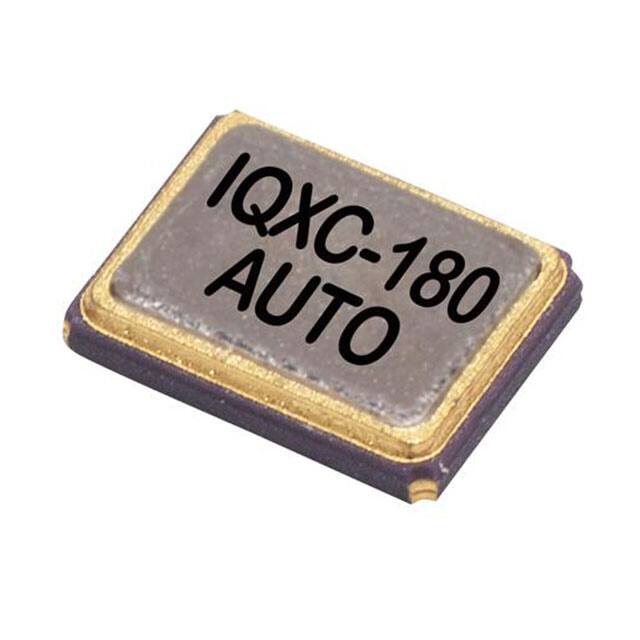 LFXTAL073664REEL 
