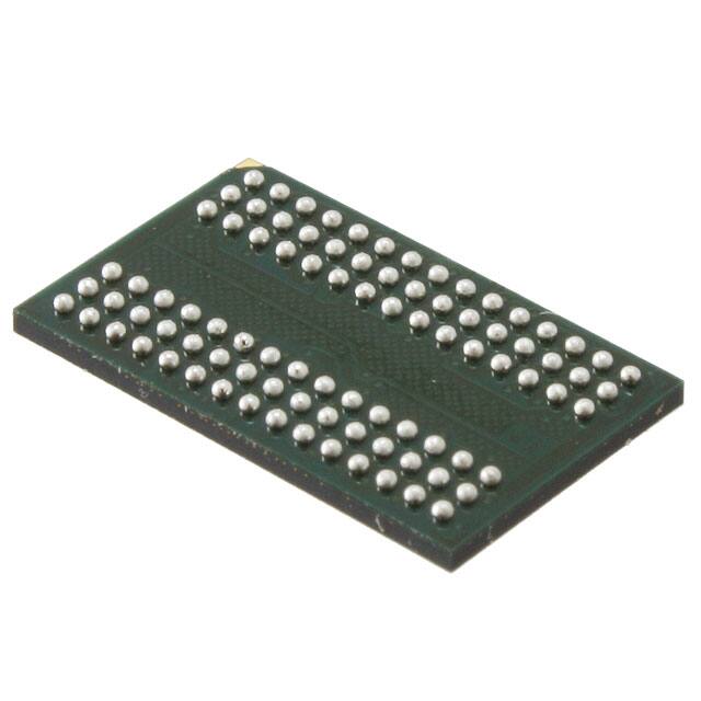 IS42VM32100D-6BLI 
