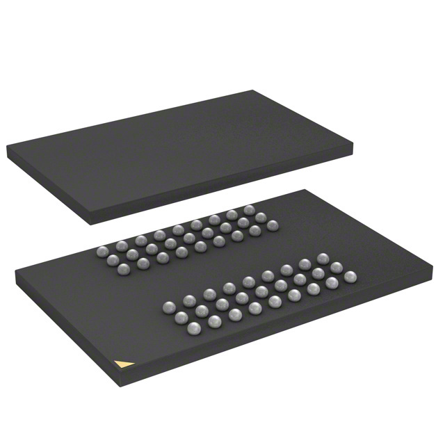 IS42S16800E-6BLI-TR 