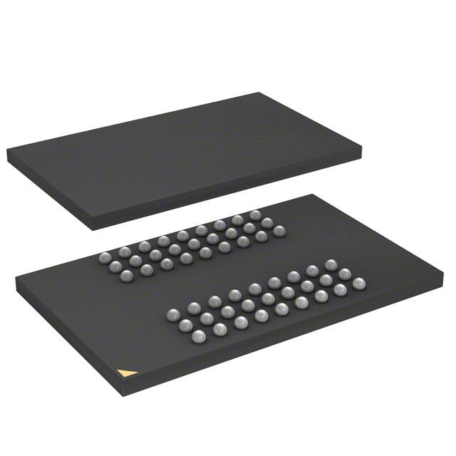 IS42S16320F-6BLI-TR 