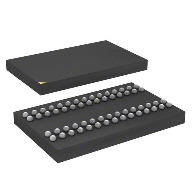 IS42S16100H-6BL 