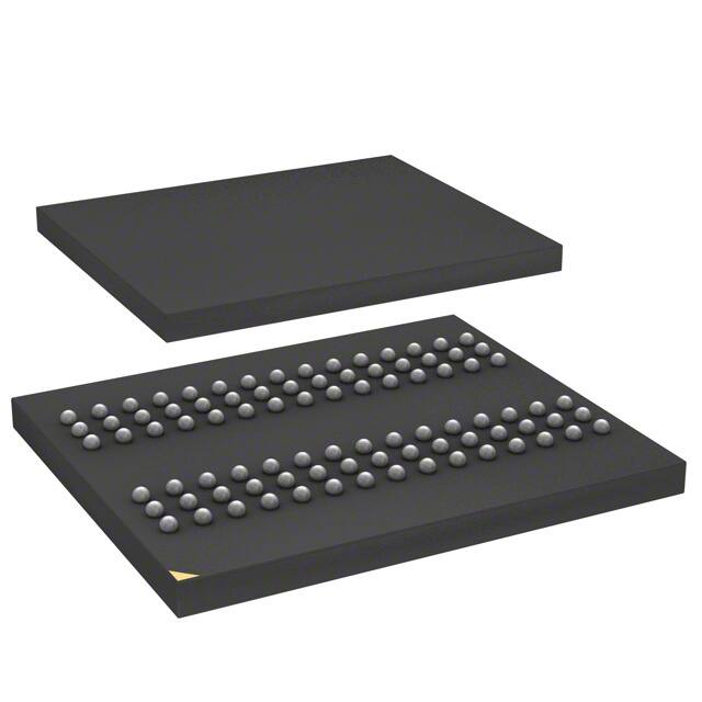 IS42S32160B-75BLI-TR 