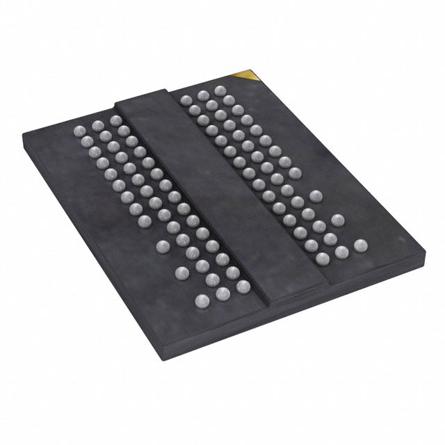 IS43DR86400D-3DBI 