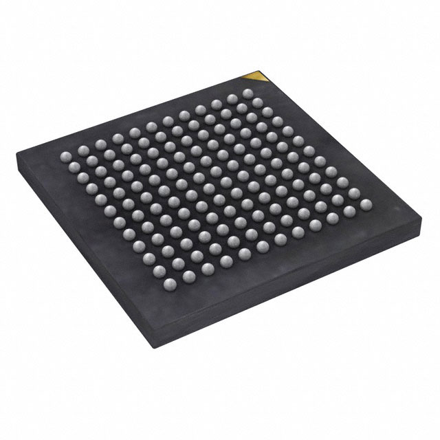IS43R32160D-5BLI-TR 