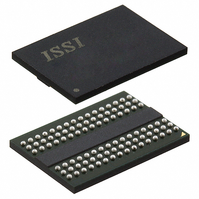 IS46TR16640B-125JBLA2 