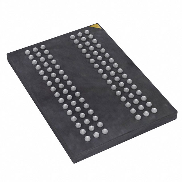 IS43TR16512A-125KBL-TR 
