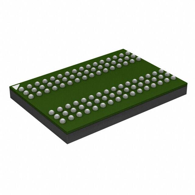 IS43TR16512B-125KBL 