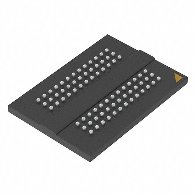 IS43TR81024BL-125KBLI 