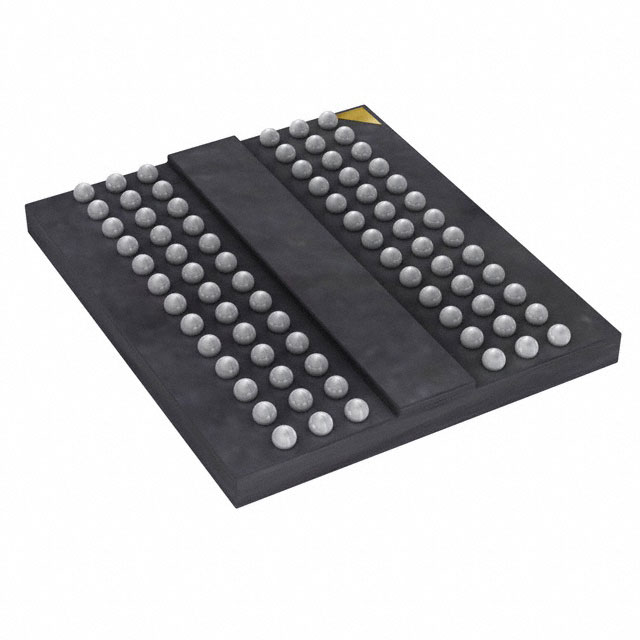 IS43TR81280BL-125JBLI 