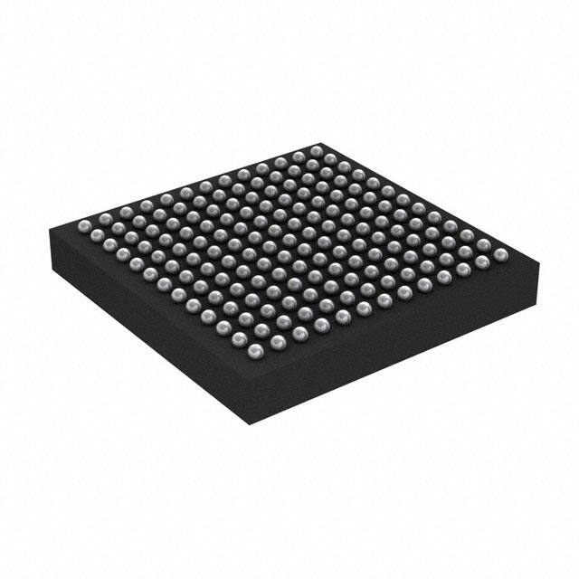 IS71LD32160WP128-3BPLI 