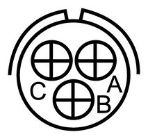 CA3100E10SL-3SB02 