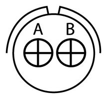 CA3100E10SL-4SB02A176 