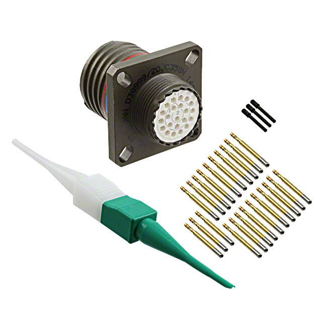D38999/20JC35SN  D38999/20JC35SN