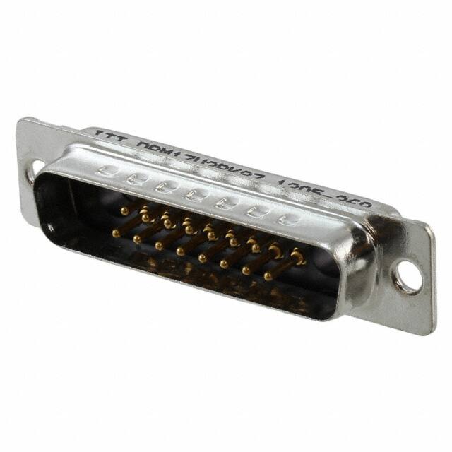 DBM-17W2P-K87 