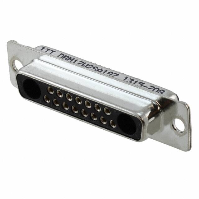 DBM-17W2S-A197 