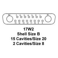 DBMC17W2PJ DBMC17W2PJ