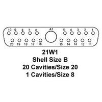 DBMM21W1PK87