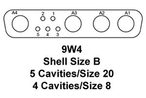 DBMMD9H4SJA101 
