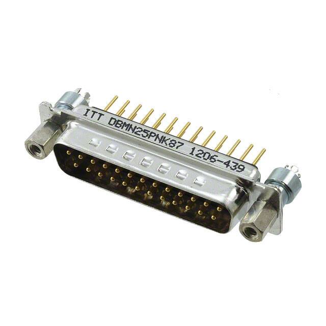 DBMN-25P-N-K87 