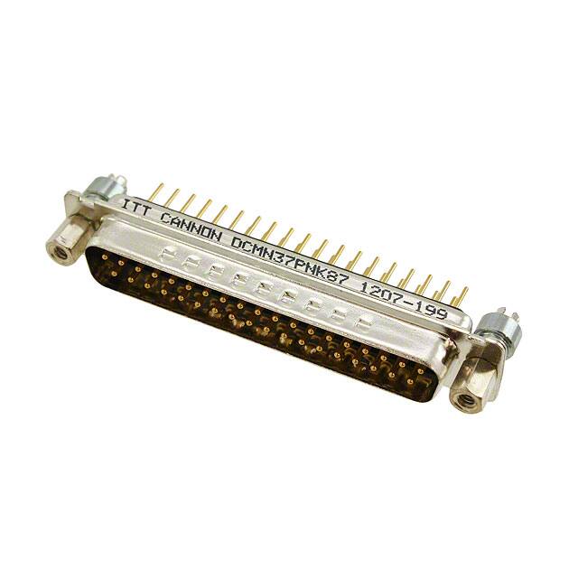 DCMN-37P-N-K87 