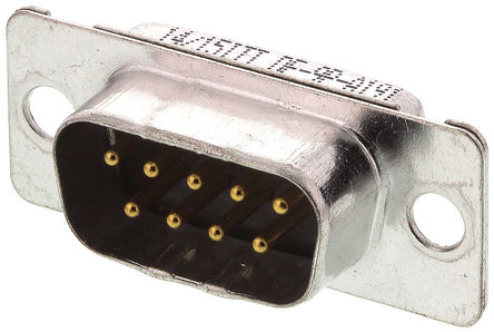 DE-9P-A191-K87 