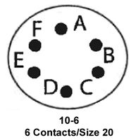 KPSE02E10-6S 