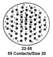 KPSE02E22-55PW 
