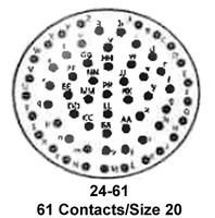 KPSE06B24-61S 
