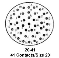 KPSE06U20-41P 