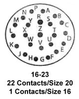 KPT06B16-23S 