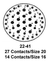 KPT06E22-41SDN 