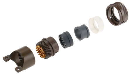KPT06F18-32P 
