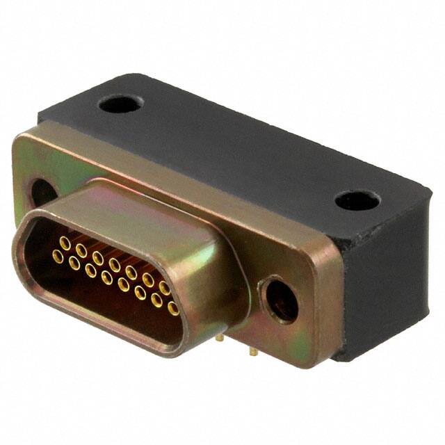 MDM-15SCBR-F222 