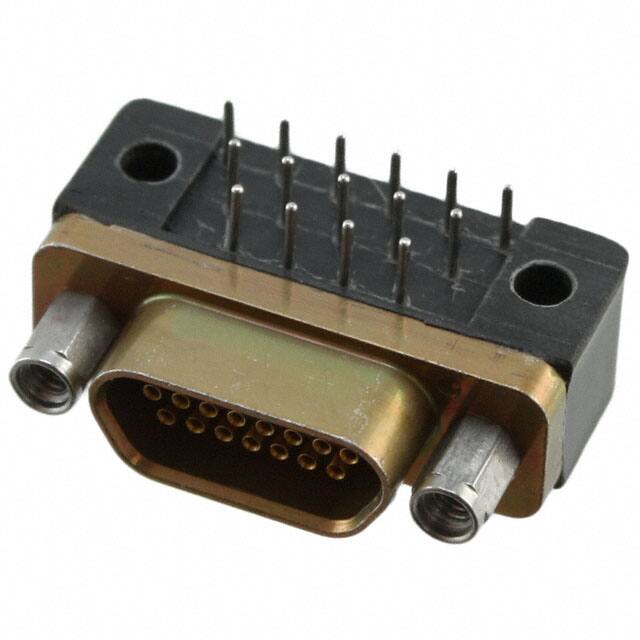 MDM-15SCBRP 