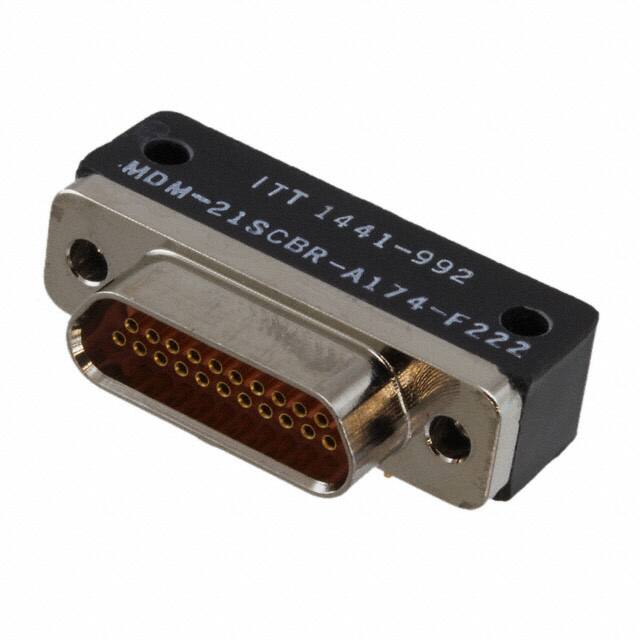 MDM-21SCBR-A174-F222 