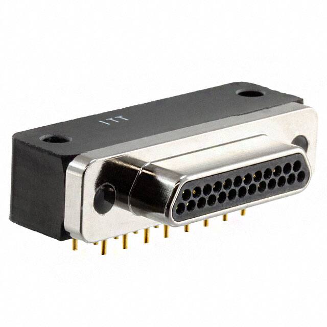 MDM-25PCBR-A174-F222 