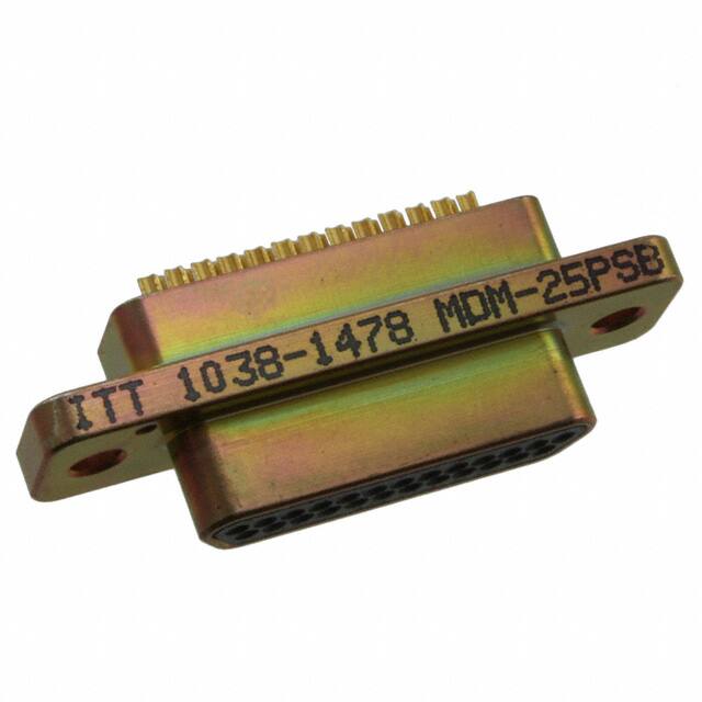 MDM-25PSB 