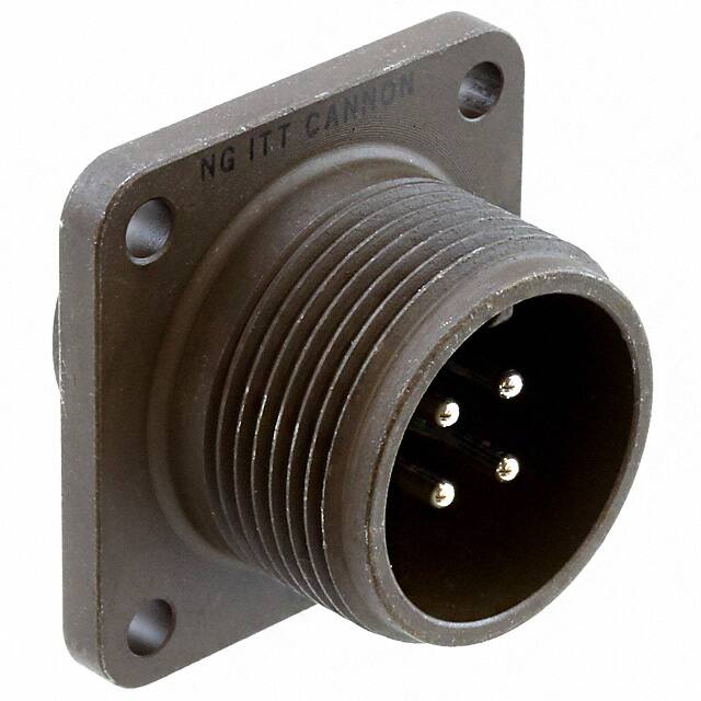 MS3102E14S-2P 