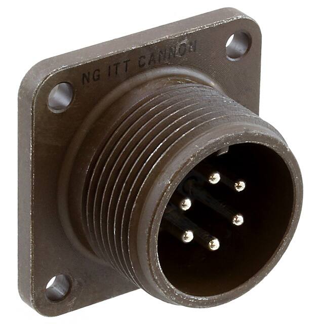 MS3102R14S-6P 