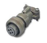 MS3106E14S-2SX 