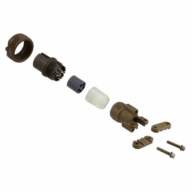 MS3106E14S-5S MS3106E14S-5S