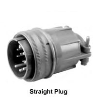 MS3106E22-14PZ 