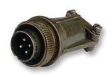 MS3106F14S-7PW 