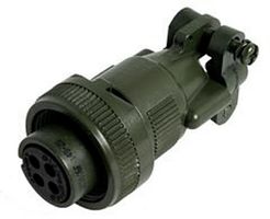 MS3106F16S-6S MS3106F16S-6S