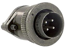 MS3106R24-9PW 