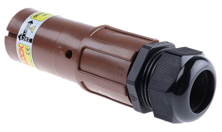 NLS-1-BN-S120-M40A 