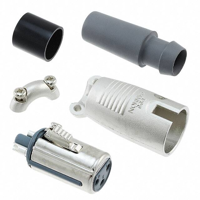 XLR311C 