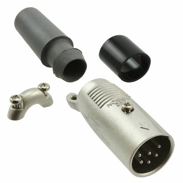 XLR612C 