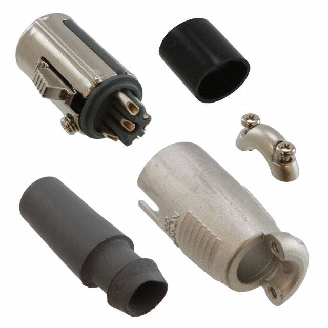 XLR6A11C 